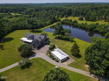 1641 Nc Highway 96, Franklinton, NC 27525