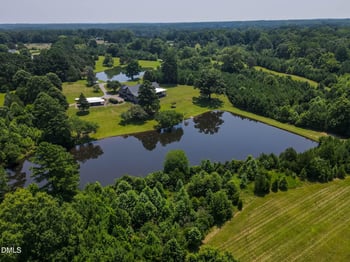 1641 Nc Highway 96, Franklinton, NC 27525