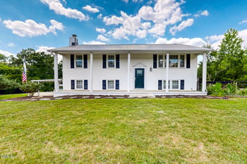 1641 Oak Grove Rd, Roxboro, NC 27574