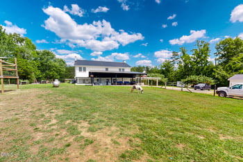 1641 Oak Grove Rd, Roxboro, NC 27574