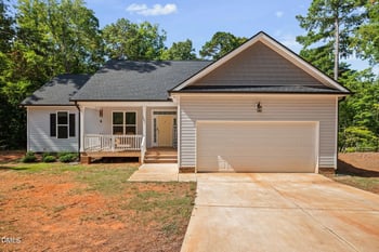 1641 Poplar Springs Church Rd, Sanford, NC 27330