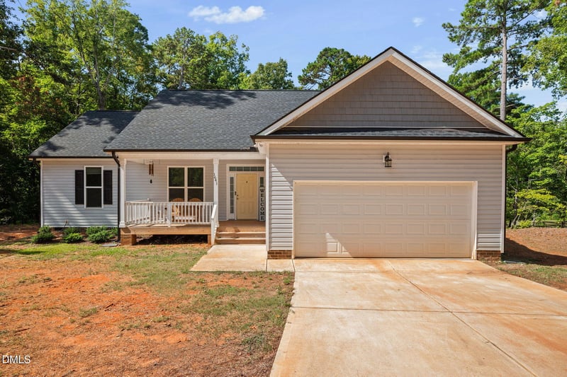 1641 Poplar Springs Church Rd, Sanford, NC 27330