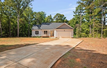 1641 Poplar Springs Church Rd, Sanford, NC 27330