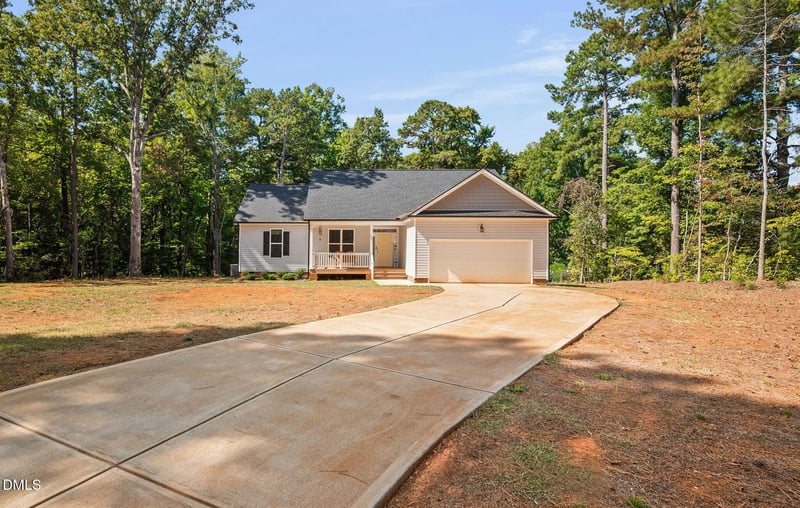 1641 Poplar Springs Church Rd, Sanford, NC 27330