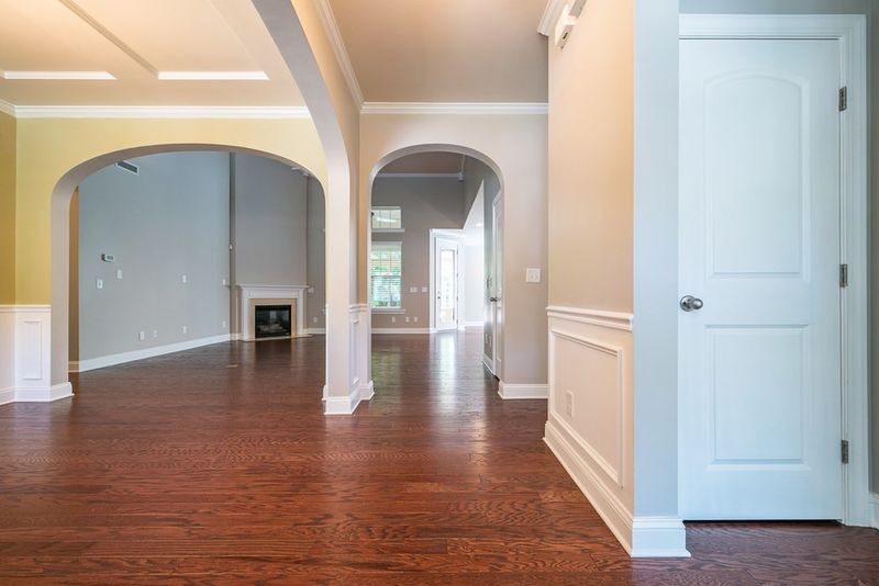 1641 Salem Village Dr, Apex, NC 27502