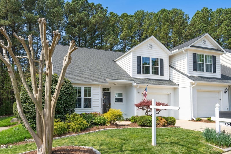 1641 Shepherds Glade Dr, Apex, NC 27523