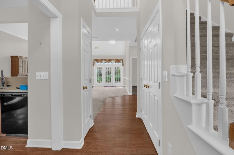 1641 Shepherds Glade Dr, Apex, NC 27523