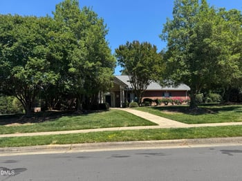 1641 Shepherds Glade Dr, Apex, NC 27523