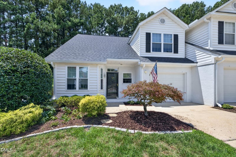 1641 Shepherds Glade Dr, Apex, NC 27523