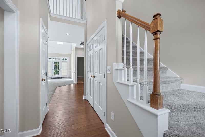 1641 Shepherds Glade Dr, Apex, NC 27523