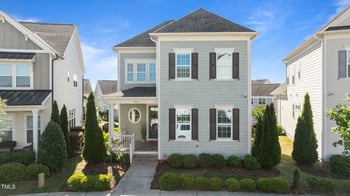 1641 Silo Ridge Dr, Wake Forest, NC 27587