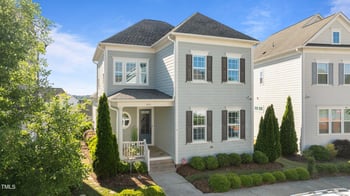 1641 Silo Ridge Dr, Wake Forest, NC 27587