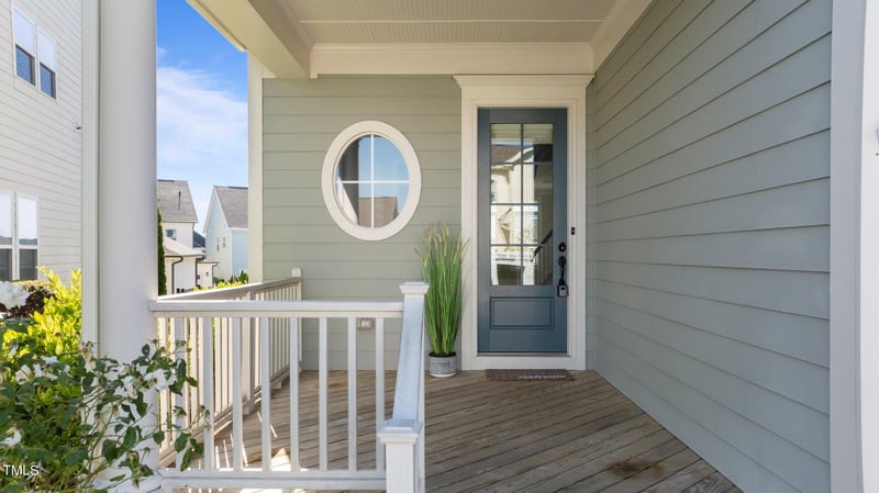 1641 Silo Ridge Dr, Wake Forest, NC 27587