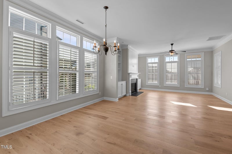 1641 Silo Ridge Dr, Wake Forest, NC 27587