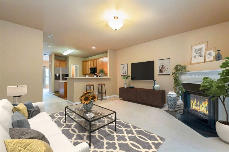 1641 Snowmass Way, Durham, NC 27713