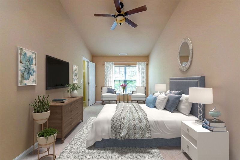 1641 Snowmass Way, Durham, NC 27713