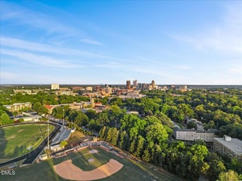 1641 Sutton Dr, Raleigh, NC 27605