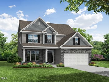 1641 Wareham Dr, Mebane, NC 27302