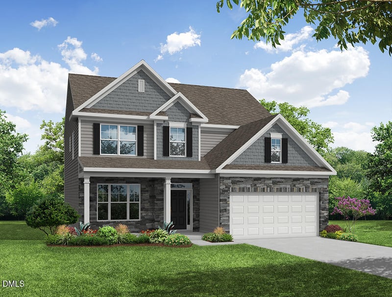 1641 Wareham Dr, Mebane, NC 27302