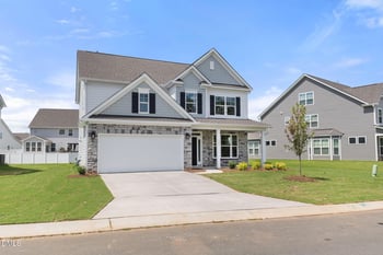 1641 Wareham Dr, Mebane, NC 27302