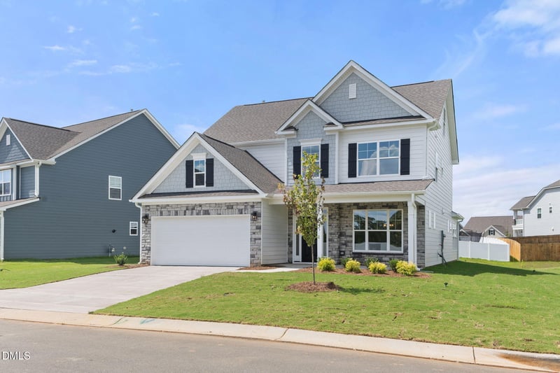 1641 Wareham Dr, Mebane, NC 27302