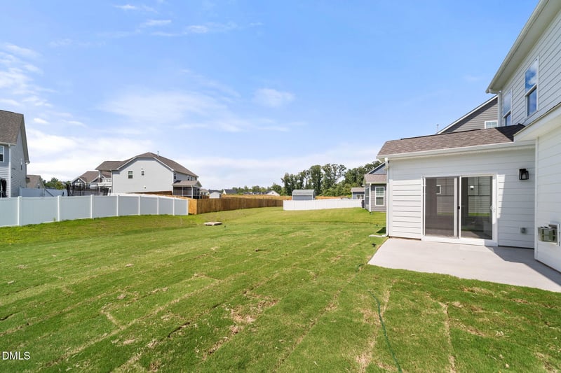1641 Wareham Dr, Mebane, NC 27302
