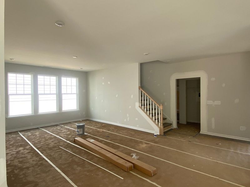 1641 Wilde Bend, Apex, NC 27523