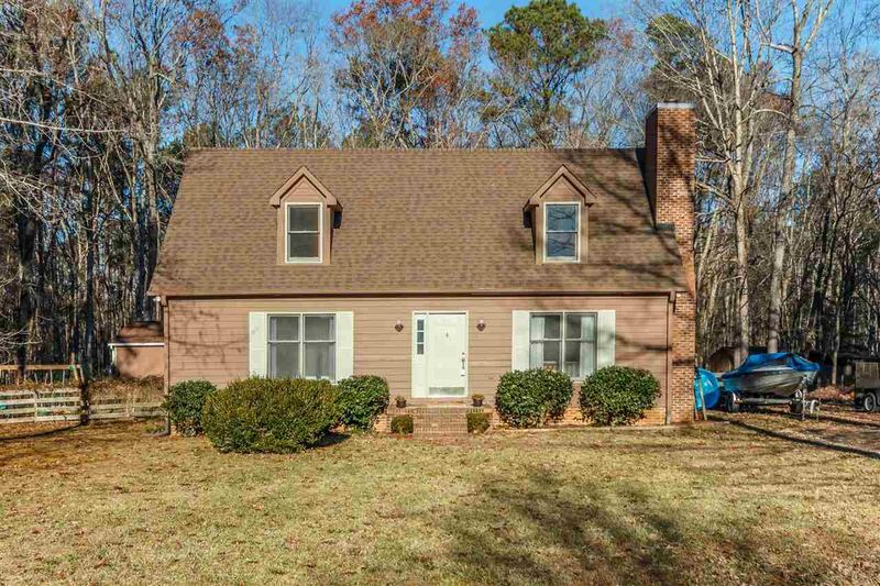 16413 New Light Rd, Wake Forest, NC 27587