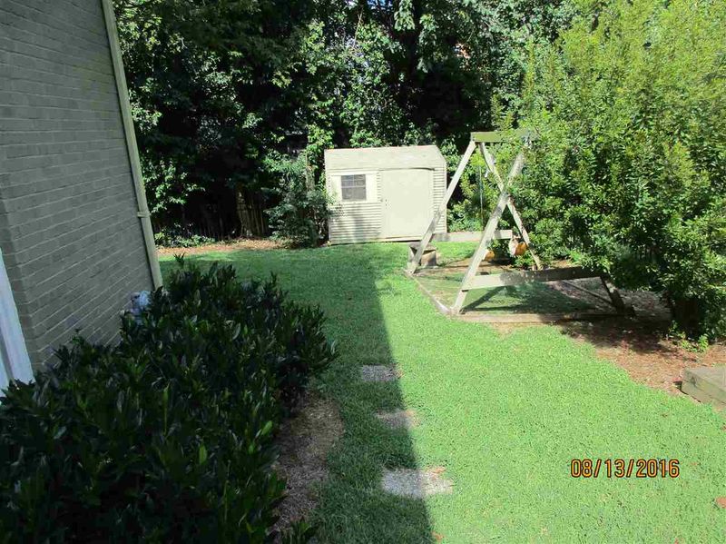 1642 Bickett Blvd, Raleigh, NC 27608