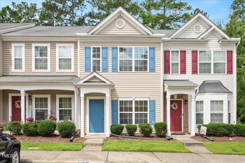 1642 Holly Grove Way, Durham, NC 27713