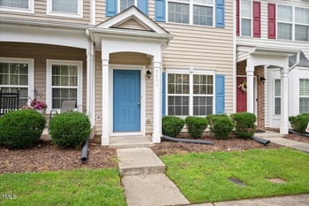 1642 Holly Grove Way, Durham, NC 27713
