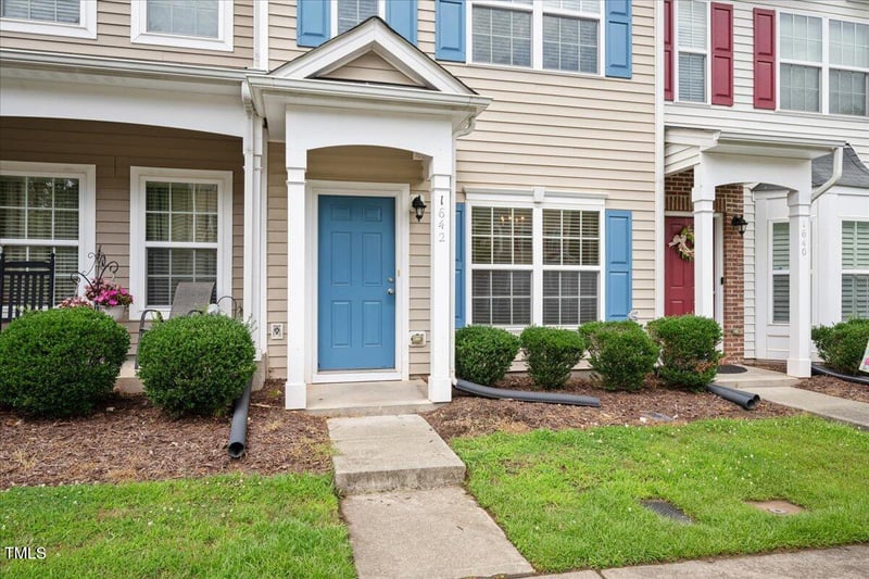 1642 Holly Grove Way, Durham, NC 27713