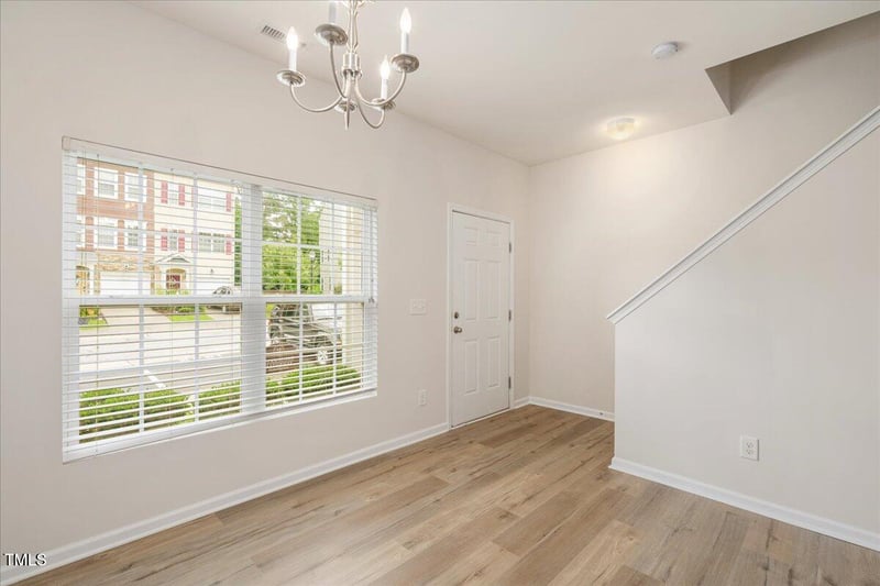 1642 Holly Grove Way, Durham, NC 27713