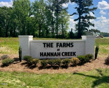 1643 Hannah Creek Rd, Benson, NC 27504