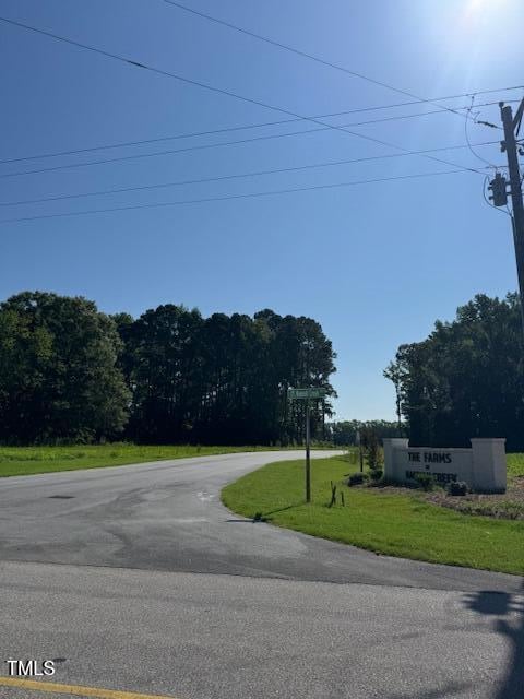 1643 Hannah Creek Rd, Benson, NC 27504