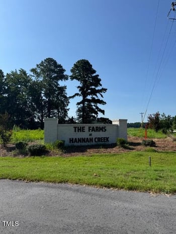 1643 Hannah Creek Rd, Benson, NC 27504