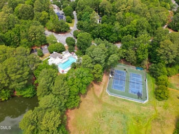 1643 Jamestowne Pl, Chapel Hill, NC 27517