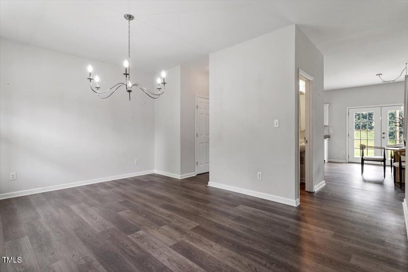1643 Southcross St, Fuquay Varina, NC 27526