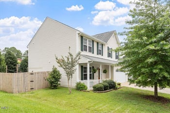 1643 Southcross St, Fuquay Varina, NC 27526