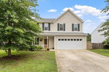 1643 Southcross St, Fuquay Varina, NC 27526