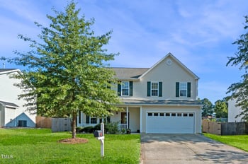 1643 Southcross St, Fuquay Varina, NC 27526