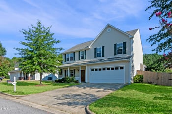 1643 Southcross St, Fuquay Varina, NC 27526