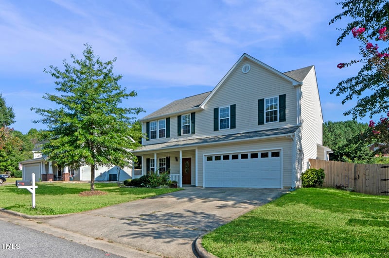 1643 Southcross St, Fuquay Varina, NC 27526