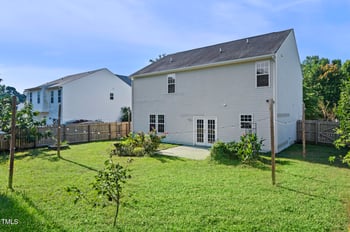 1643 Southcross St, Fuquay Varina, NC 27526