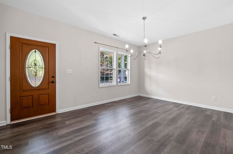1643 Southcross St, Fuquay Varina, NC 27526