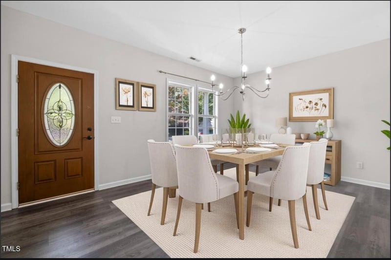 1643 Southcross St, Fuquay Varina, NC 27526