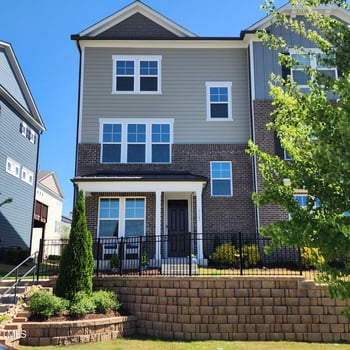 1643 Wimberly Rd, Apex, NC 27523