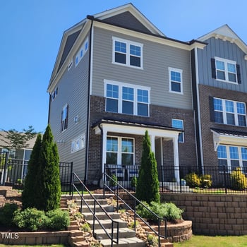 1643 Wimberly Rd, Apex, NC 27523