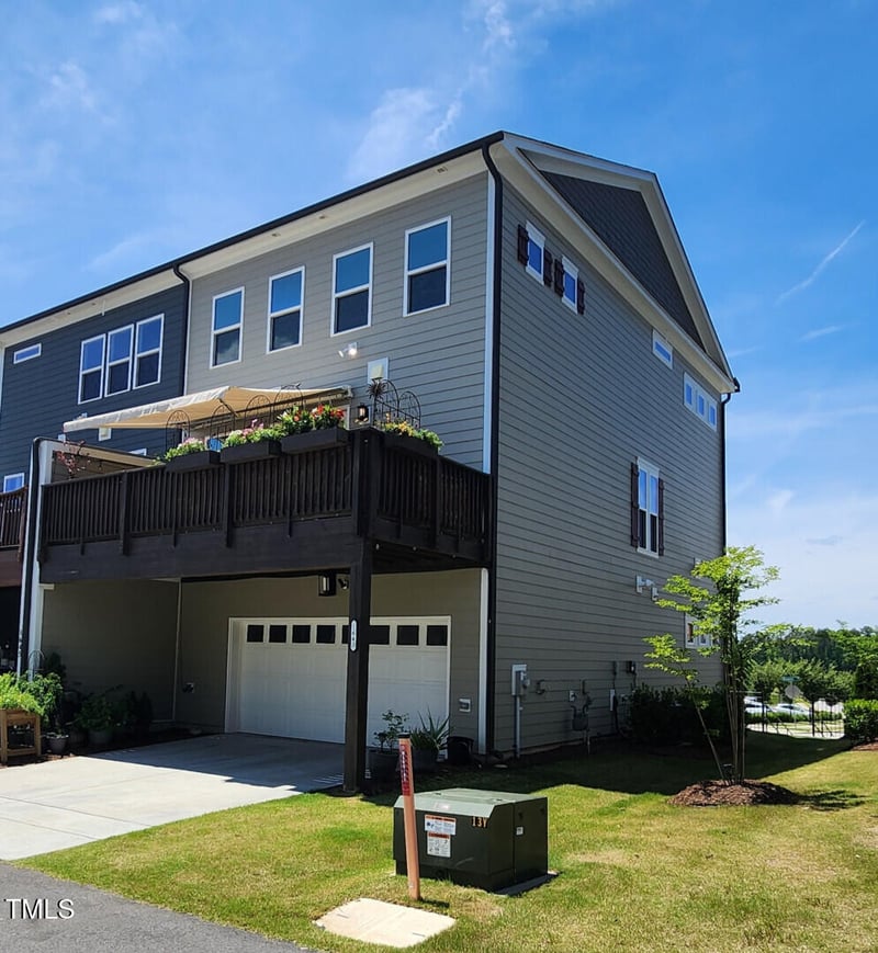1643 Wimberly Rd, Apex, NC 27523