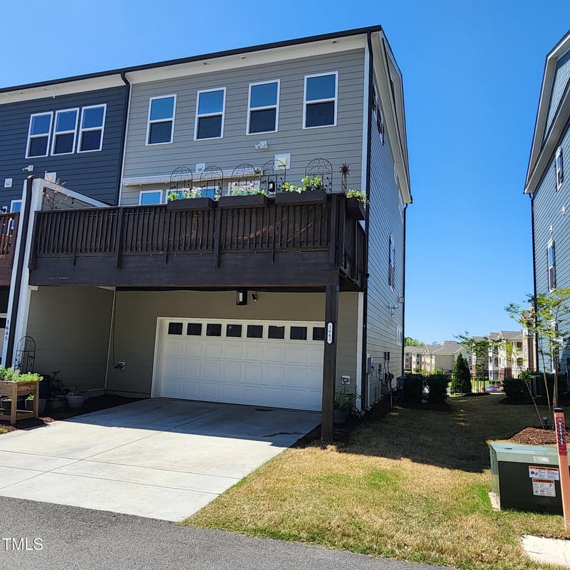 1643 Wimberly Rd, Apex, NC 27523